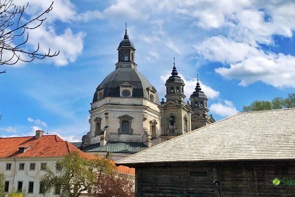 Skiedrinių stogų dengimas