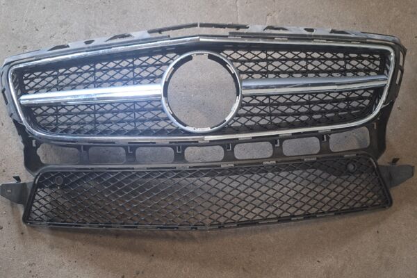 Mb Cls groteles A, Mercedes-Benz CLS 350 Sedanas Autodalys