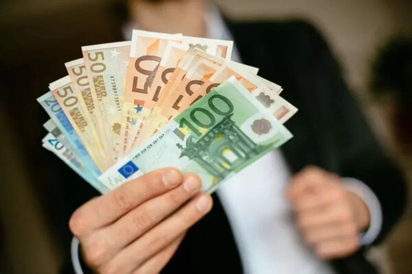 Finansavimas jūsų ateities planams.