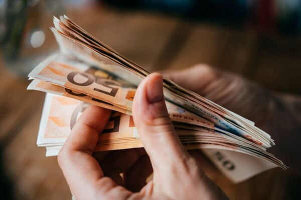 Leiskite savo projektams tapti realybe.