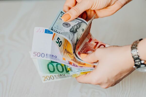 Leiskite savo projektams tapti realybe.
