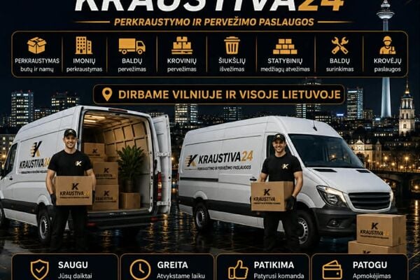Kraustiva24