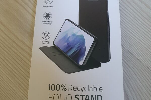 Samsung s22 plus dėklas