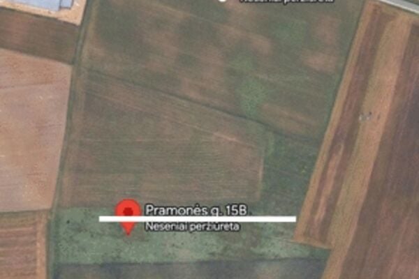 92 a sklypas Trakų r. sav., Senasis Tarpupis