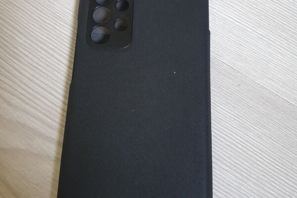 Samsung a52s5g smart view dėklas