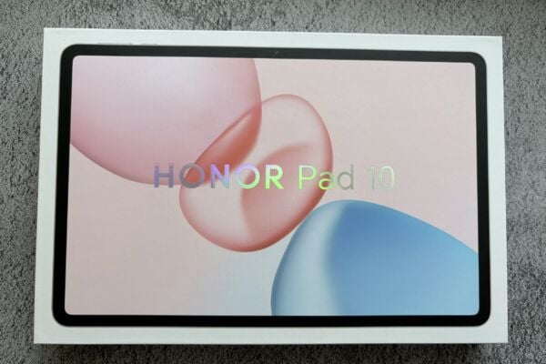- Kitas - Honor Pad 10