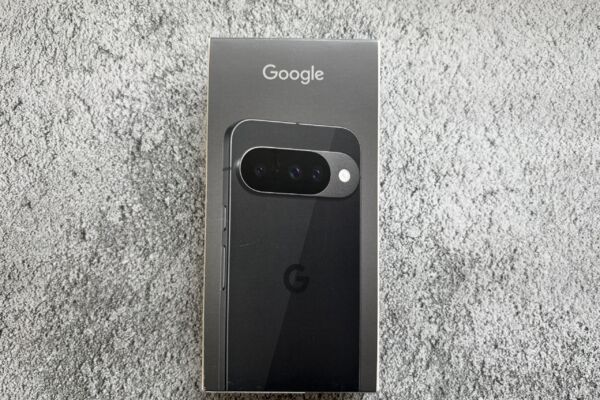 Google Pixel 10 I Naujas I Garantija