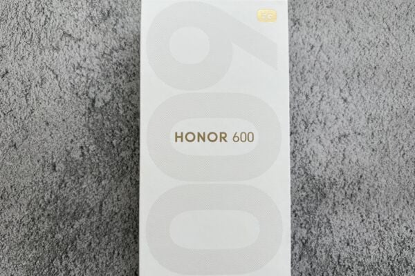 Huawei Honor 600