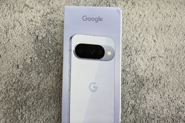Google Pixel 10 I Naujas I Garantija