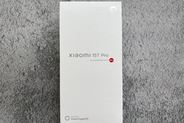 Xiaomi Xiaomi 15T Pro
