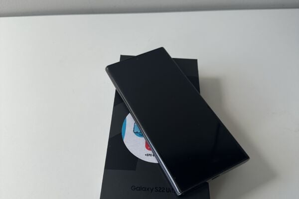 Samsung Samsung galaxy s22 Ultra