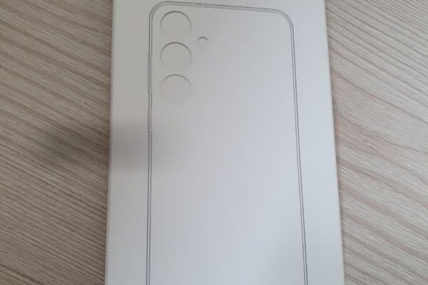 Samsung s24 plus dėklas