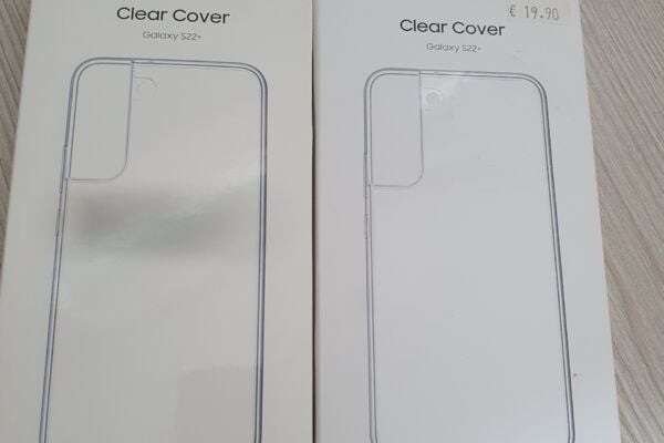 Samsung s22 plus Samsung dėklas