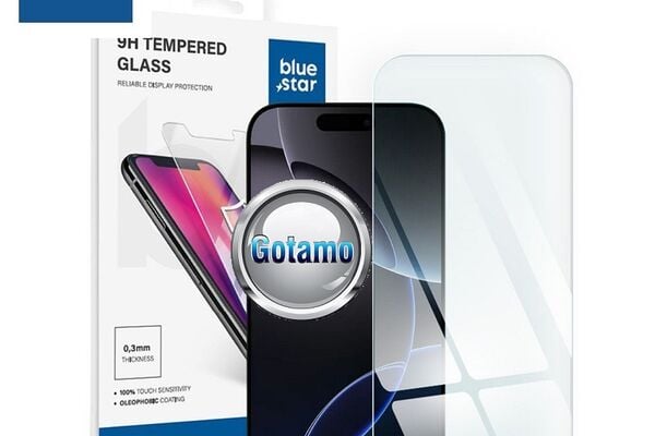 Apsauga ekranui Blue Star grūdintas stiklas Samsung Galaxy A26 telefonui