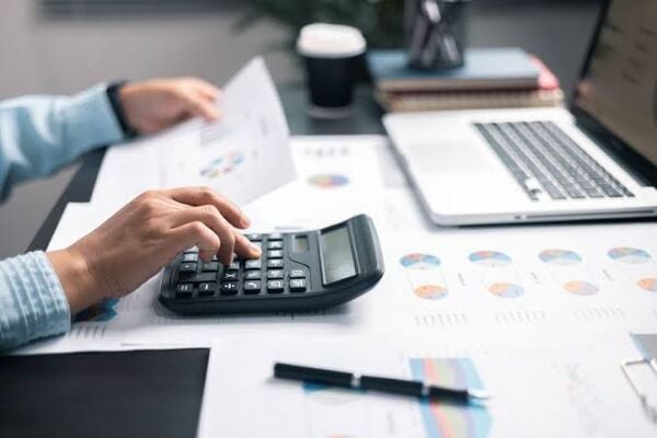 Patikimas finansavimas taip