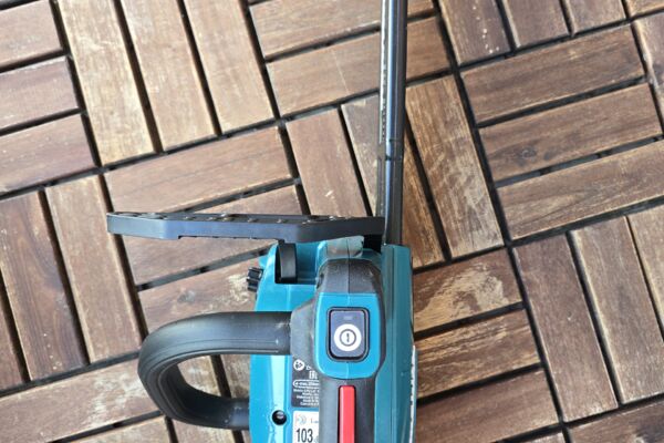 Grandininis pjūklas Makita Duc254