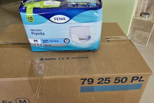 TENA ProSkin Pants M