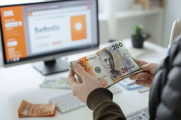 Saugūs ir patikimi paskolos pasiūlymai per 48 valandas