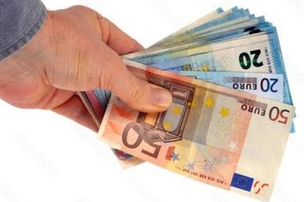 Greitos paskolos per 48 valandas