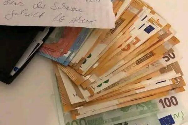 Ši paskola yra idealus sprendimas tiems, kuriems reikia finansavimo. „Paskola-finansavimas“ paskola 