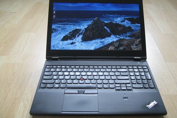 Greitas Lenovo L570 i5-7200U/ 8gb/ 128gb/ 5 val.