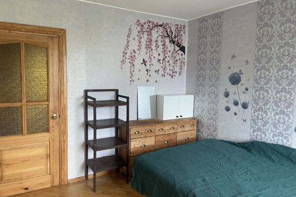 1 kamb. nuoma Vilnius, Viršuliškės, Šešuolių g.