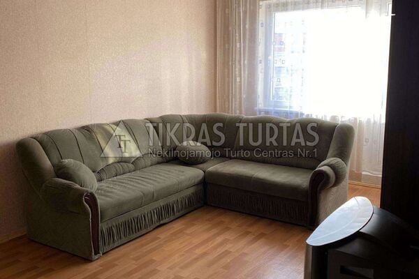 2 kamb. butas Klaipėda, Bandužiai, Brožynų g.