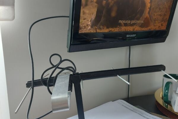 Kambarine antena