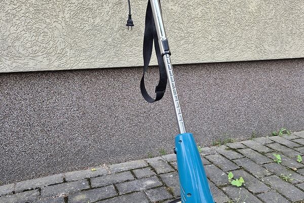 Elektrinis trimeris Makita