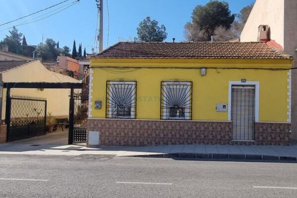 Namas su garažu, Alicante provincijoje, Rojales mieste. 4 kambariai | 115 m² | 8 kilometrai iki jūro