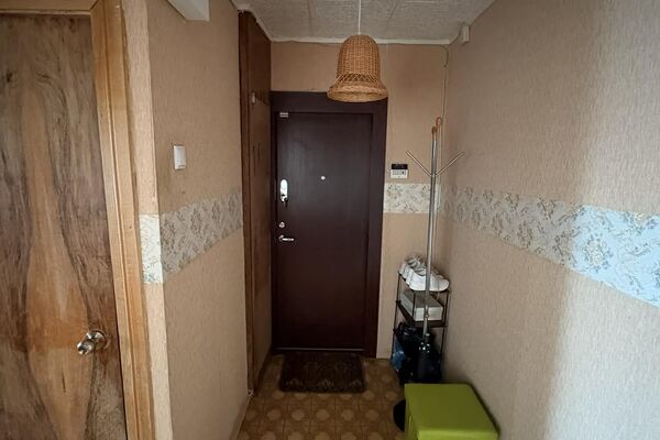 2 kamb. butas Šiauliai, Dainiai, Dainų g.