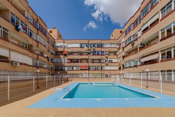 Butas Ispanijoje, Torrevieja