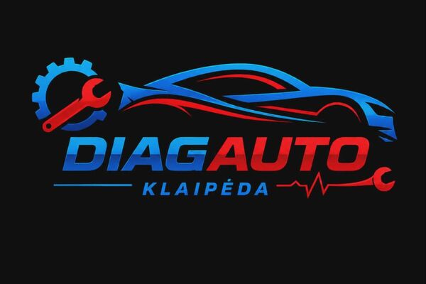 Diagauto automobilių servisas Klaipėda