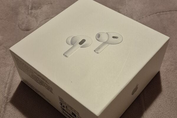 Airpods pro 2  Ausinės