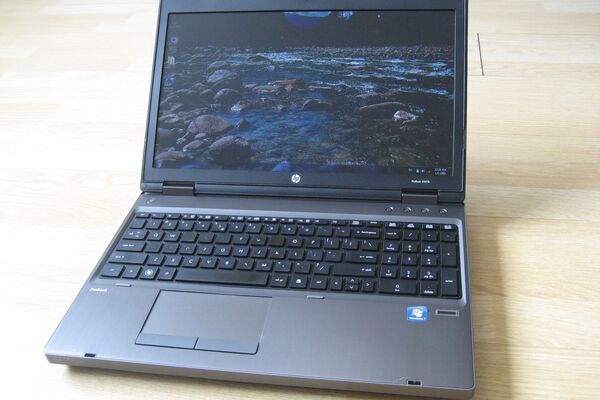 Hp 6560b 15.6 Led i5 2.90GHz/ 500Gb/ 8Gb/ 1 val.
