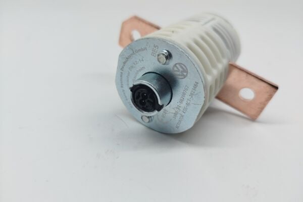 Volkswagen, Skoda, Cupra saugiklis, piropatronas 0Z1915463