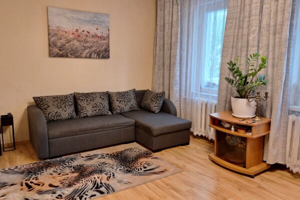 1 kamb. butas Vilnius, Šeškinė, Šeškinės g.