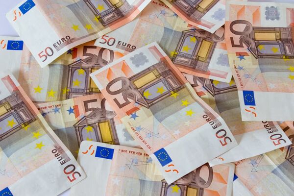 Kaip surinkau 50000€ kad pasiekčiau savo tikslus
