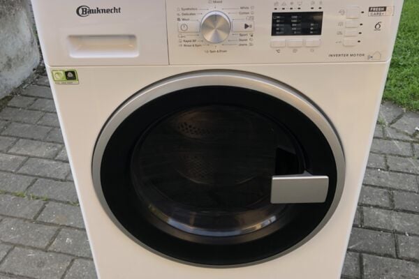 Aeg,Samsung,Baukneccht