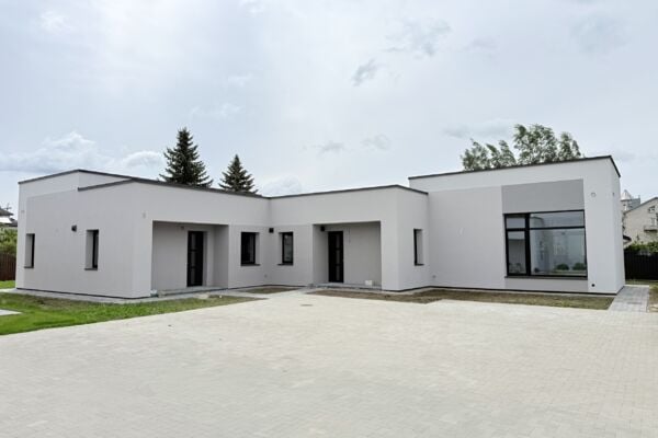 Kotedžas Šiauliai, Medelynas, Skroblų g.
