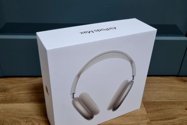 AirPods Max ausinės  Ausinės