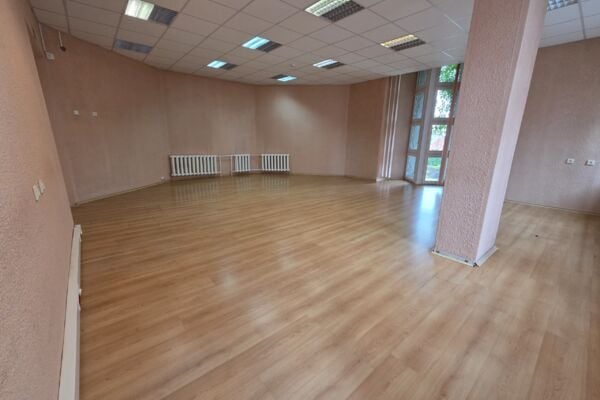 Patalpos Anykščių r. sav., Anykščiai