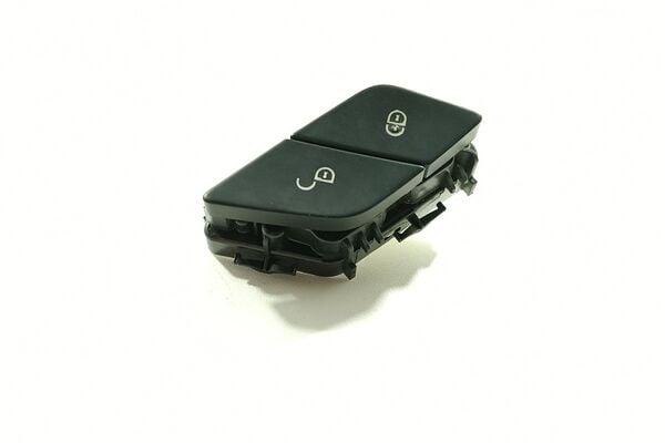 Mercedes-Benz, Centrinio užrakto jungtukas