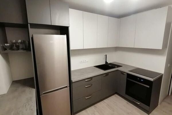2 kamb. butas Kaunas, Dainava, V. Krėvės pr.