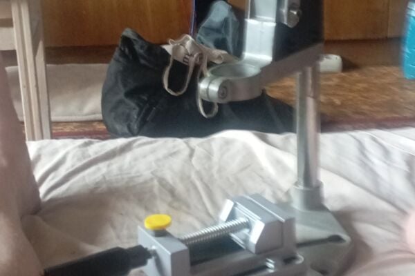 Instrumentai