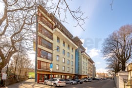 3 kamb. butas Vilnius, Naujamiestis, Z. Sierakausko g.