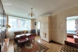 3 kamb. butas Anykščių r. sav., Kavarskas, P. Cvirkos g.