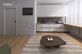 1 kamb. butas Vilnius, Naujininkai, Eišiškių pl.