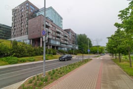 2 kamb. butas Vilnius, Šnipiškės, A. Juozapavičiaus g.