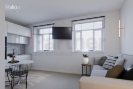 1 kamb. butas Vilnius, Naujamiestis, Smolensko g.